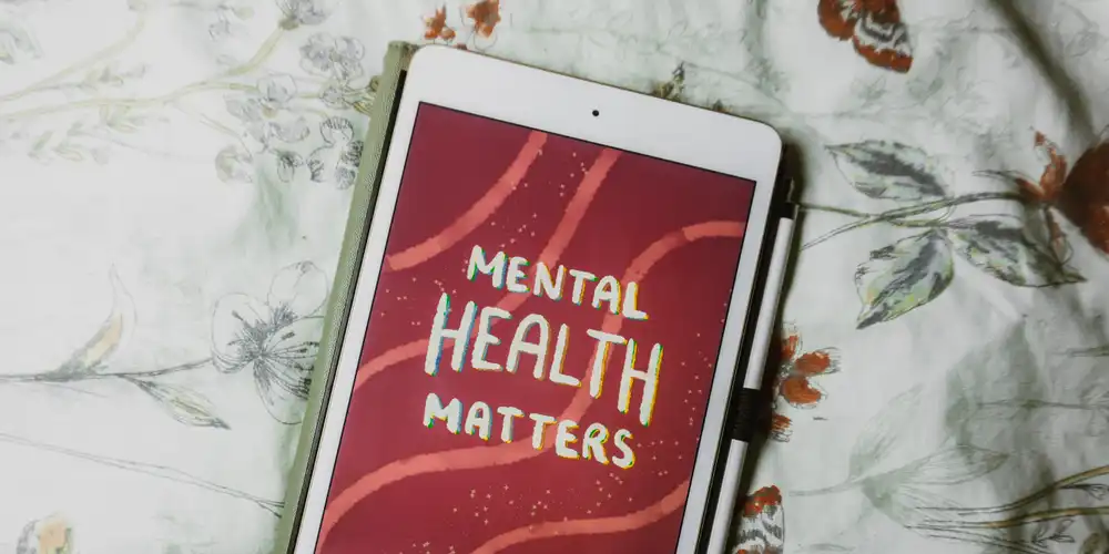 Digital wellbeing cover image