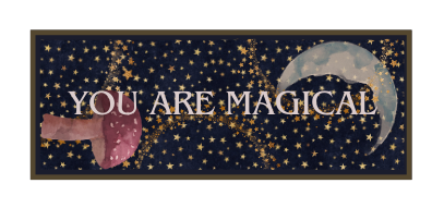 design for bookmark