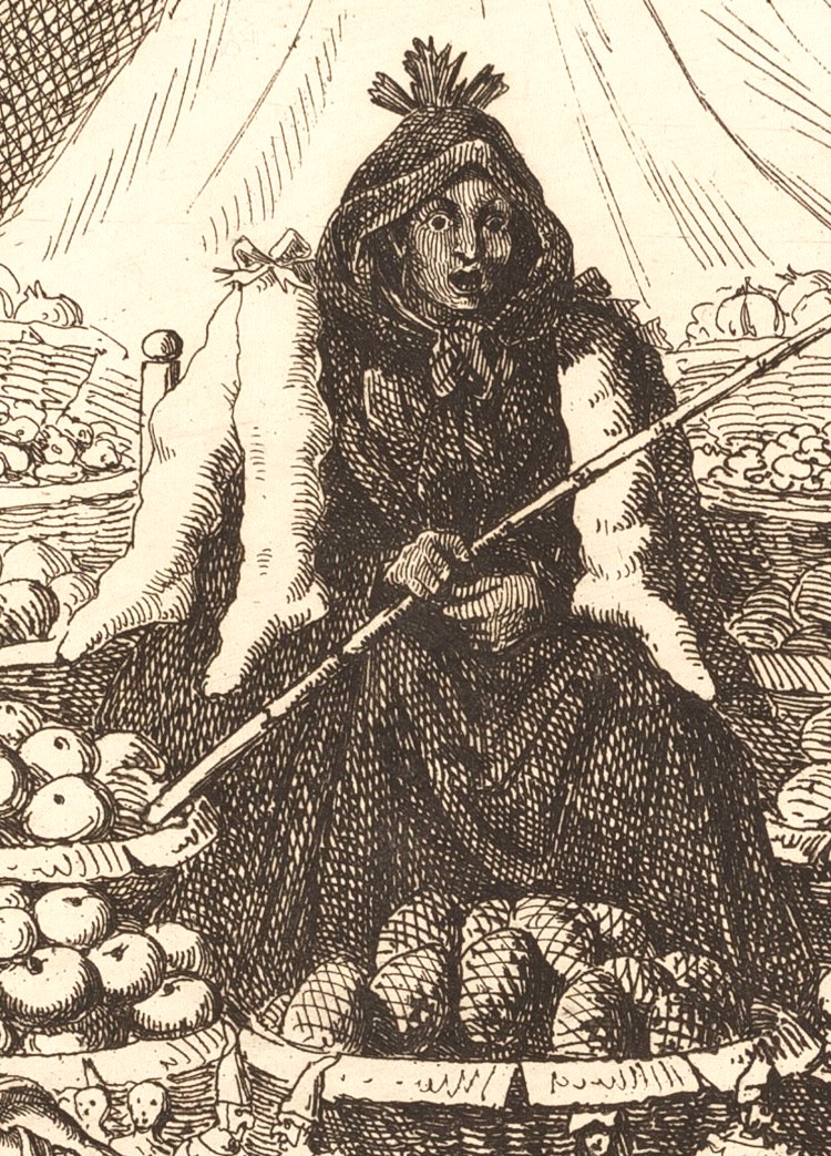 La Befana