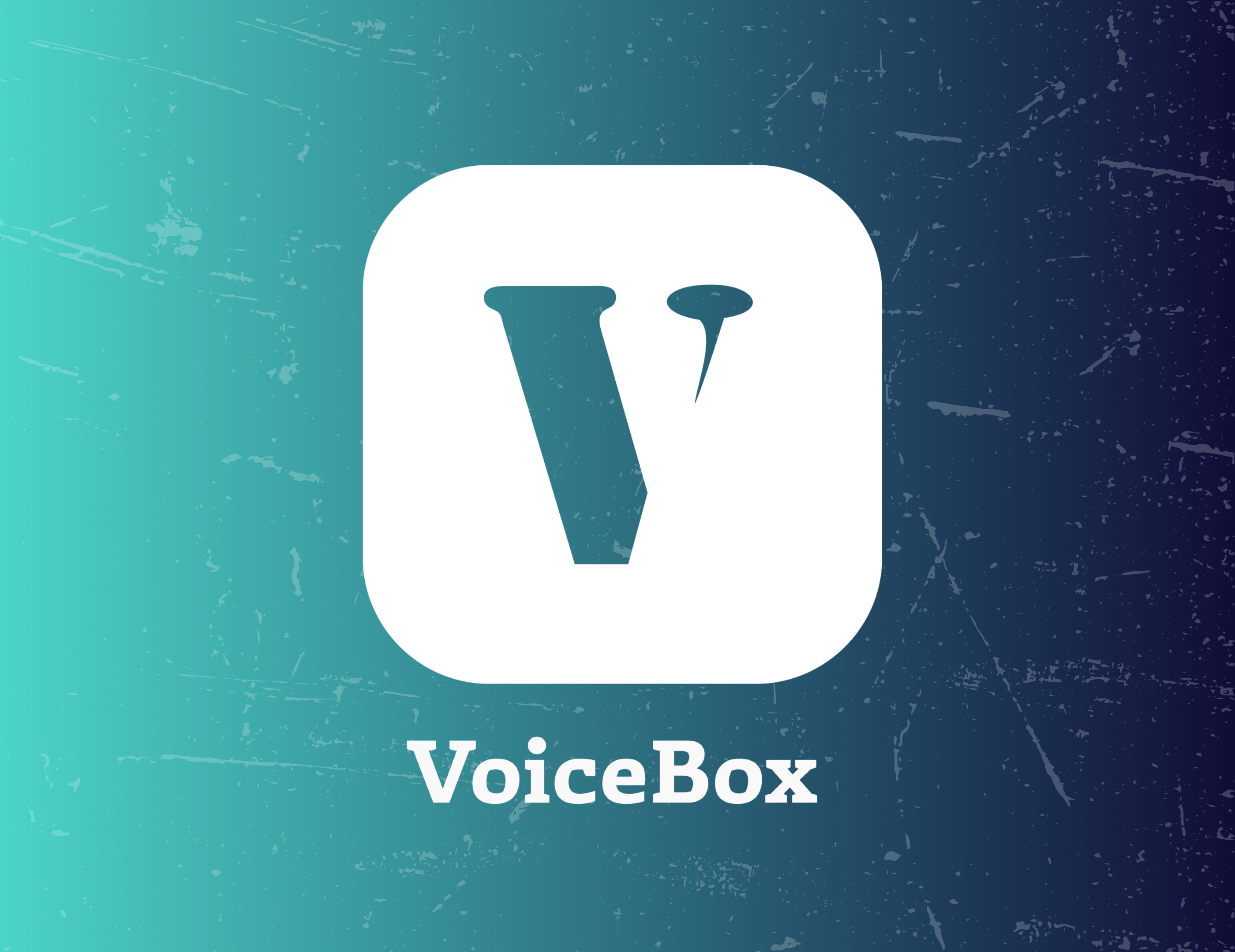 About Us | VoiceBox