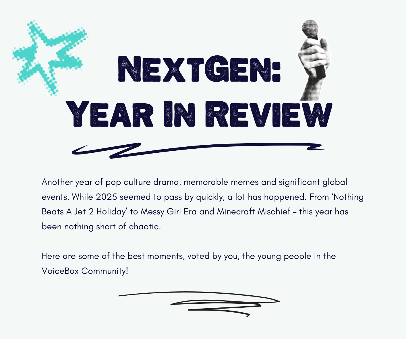 nextgen year in review