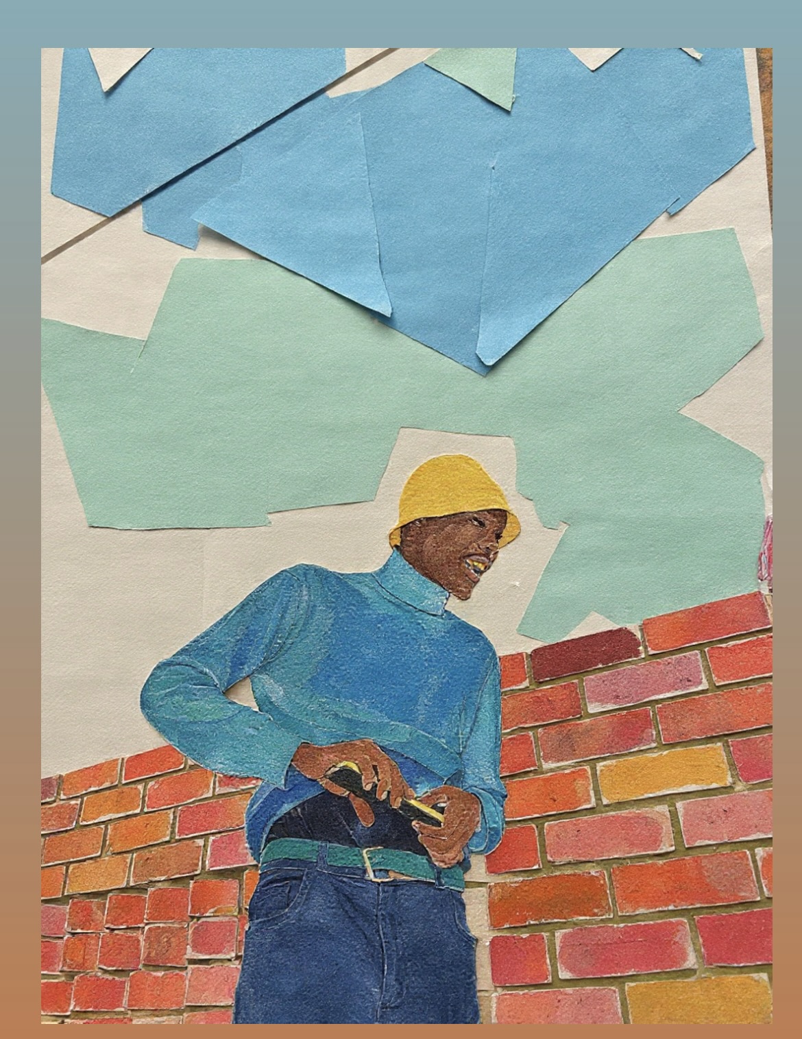 This is what happens when imagination refuses to stay quiet.