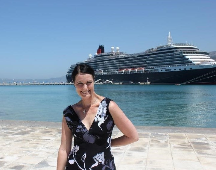 Profile picture of Luanne