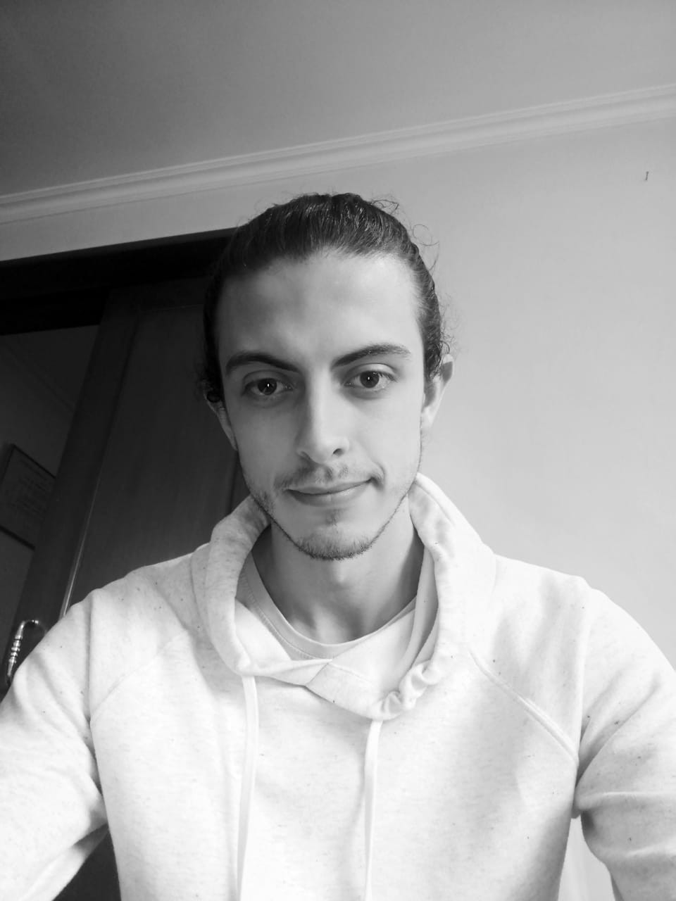 Profile picture of Julián