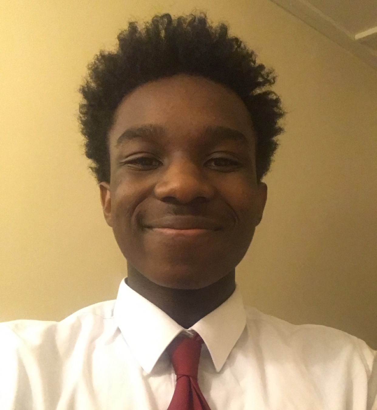 Profile picture of Shilton Freeman