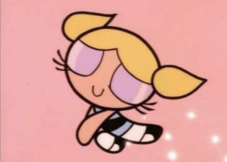 Profile picture of Peach
