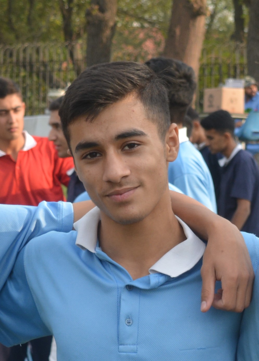 Profile picture of Khushal_7