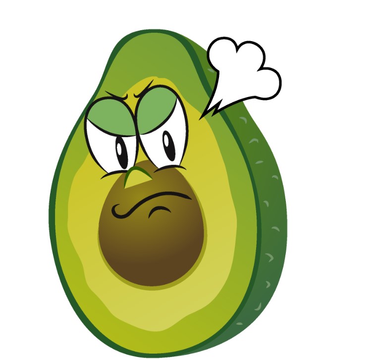 Profile picture of Aggressive Avocado