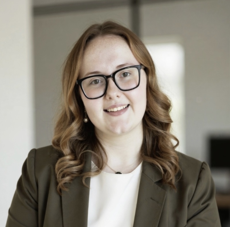 Profile picture of Rylie Sweeney