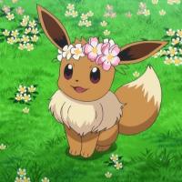 Profile picture of author Eevee