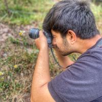 Profile picture of author Rameel Ikram