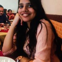 Profile picture of author lasya19