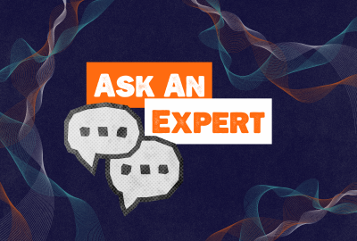 Ask an Expert