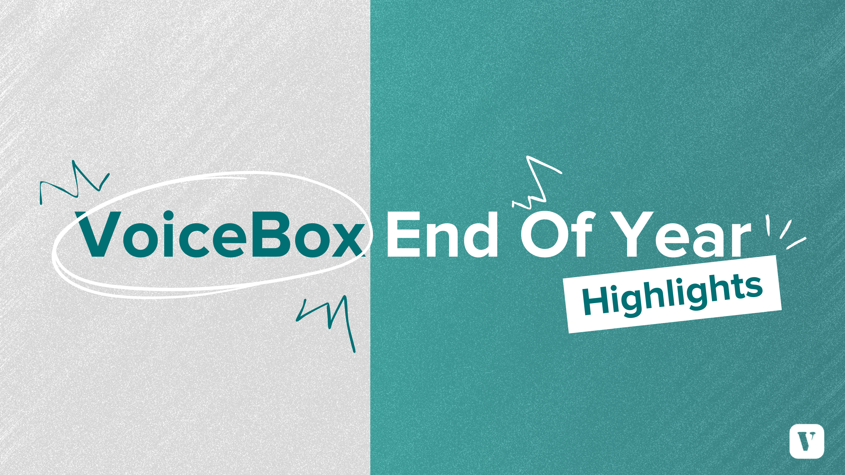 VoiceBox Highlights