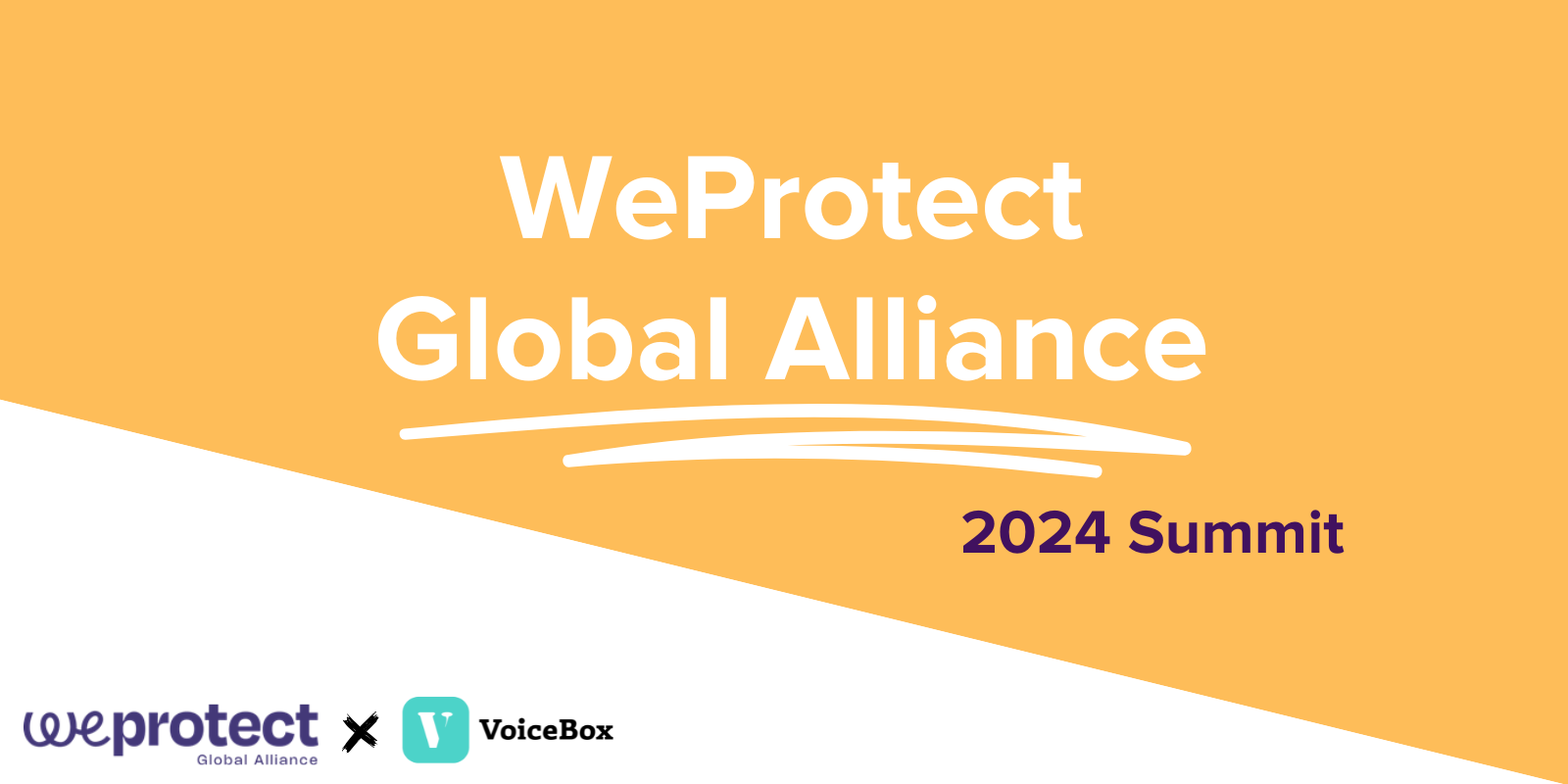 WeProtect Global Alliance 2024 Summit