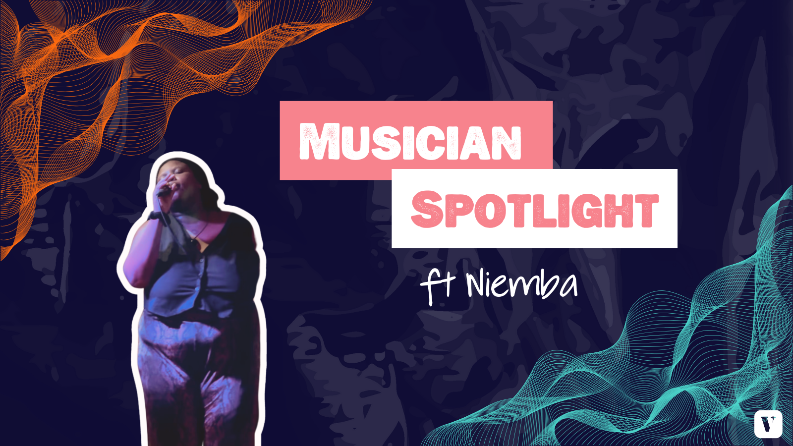 Niemba Musician Spotlight 