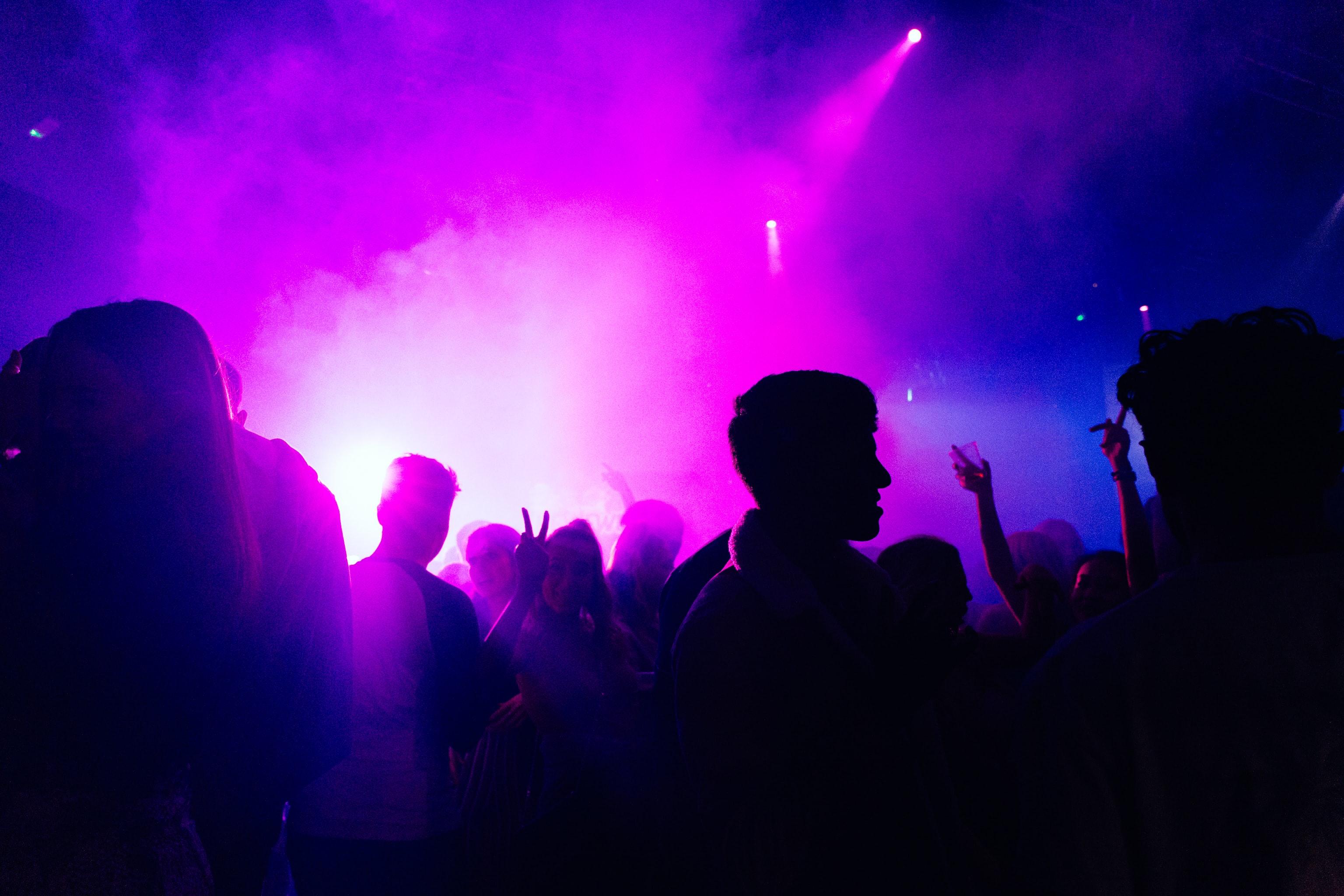 night club