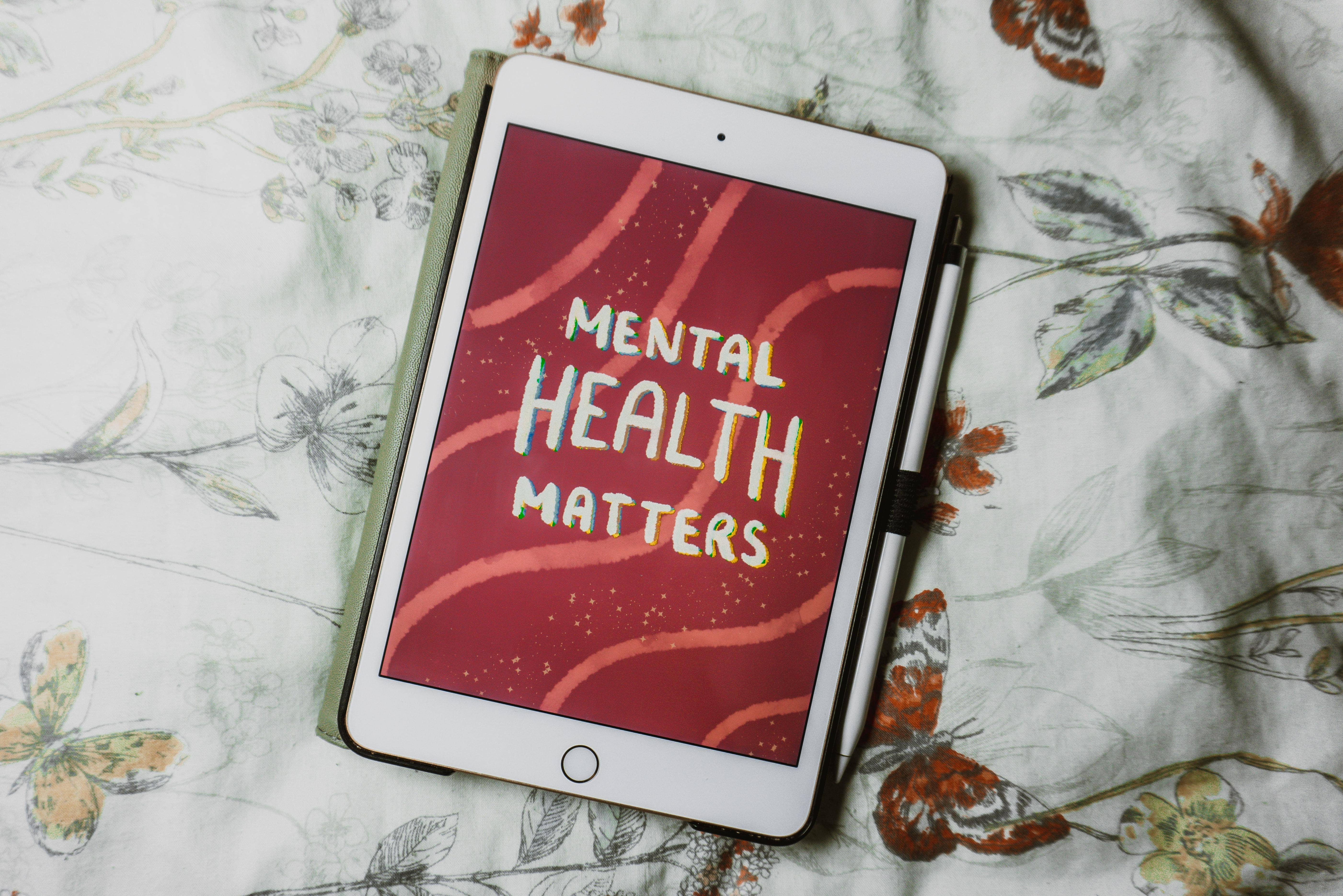 Digital Wellbeing Report