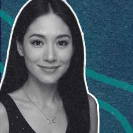 NextGen Trailblazer Evelyn Chen