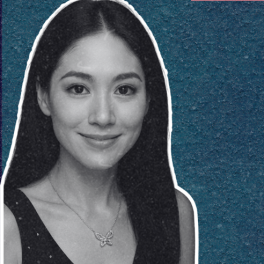 NextGen Trailblazer Evelyn Chen