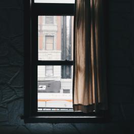 image of a window