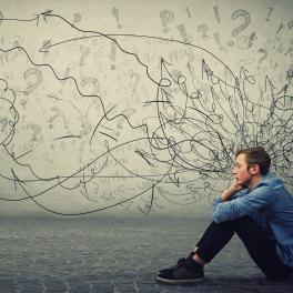 image about How can I help a friend with anxiety?