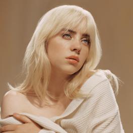 Billie Eilish/instagram
