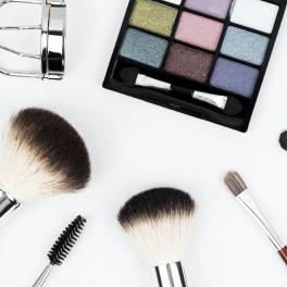 image about Is makeup a mask or a tool to increase confidence?