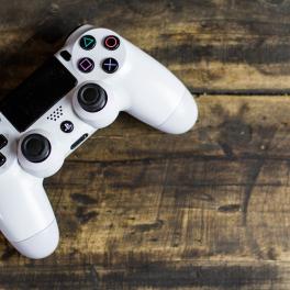 image about Does gaming change my behaviour?