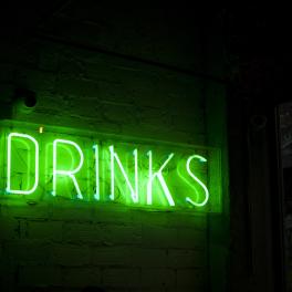 image about Why do we feel we need to drink alcohol to have fun?