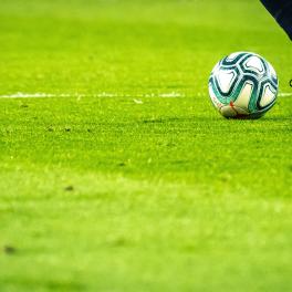 soccer ball