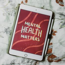 Digital Wellbeing Report
