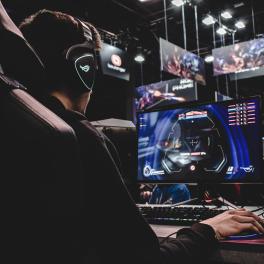 Gamer