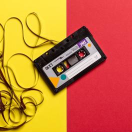 image about Is streaming killing the music industry?