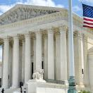The United States Supreme Court Building