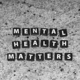 mental health matters