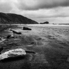 picture of a beach
