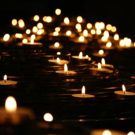 candles
