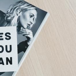 image about Why do we copy famous people?