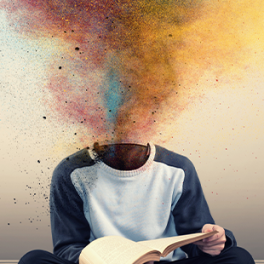 image about How can I stop overthinking everything?