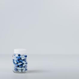 Pill box