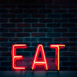 image about What’s it like to have an eating disorder online?