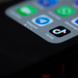 tiktok app