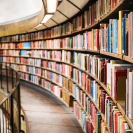 Bookshelf