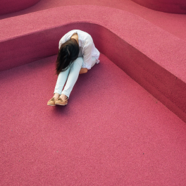 What’s it like to live with a parent who has a personality disorder?