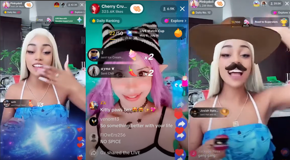 Exploring the Bizarre World of NPC Live Streaming | VoiceBox
