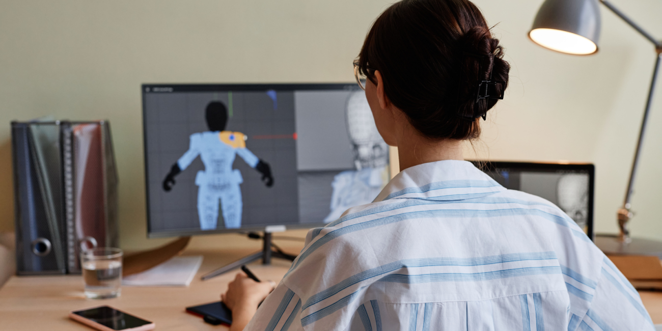 The 'Human Touch' in Animation | VoiceBox