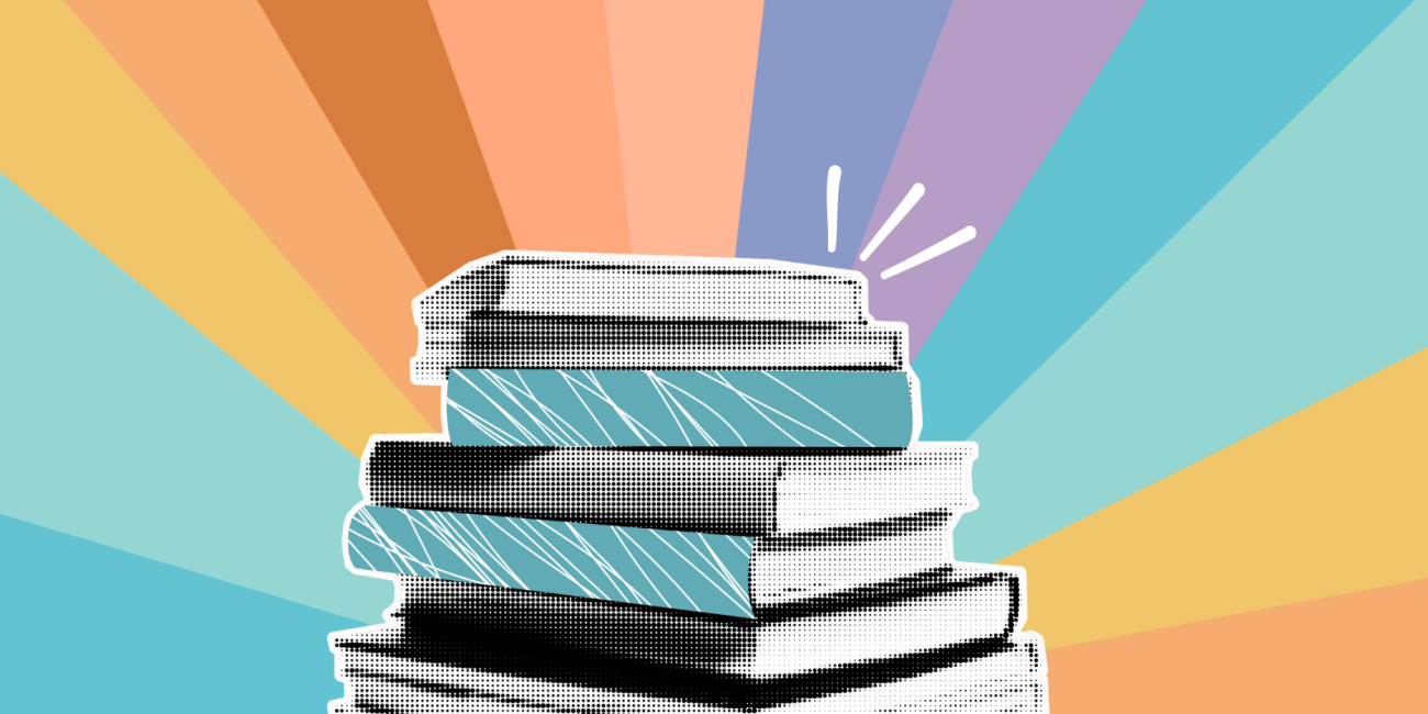 LGBTQ+ Inclusive Book Recommendations | VoiceBox