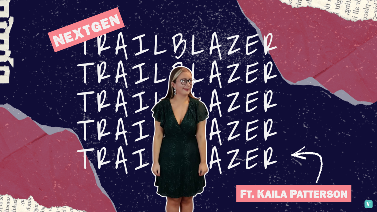 NGT Kaila Patterson - header