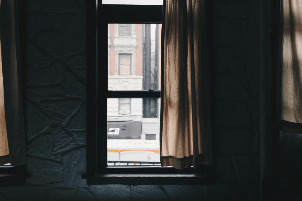 image of a window